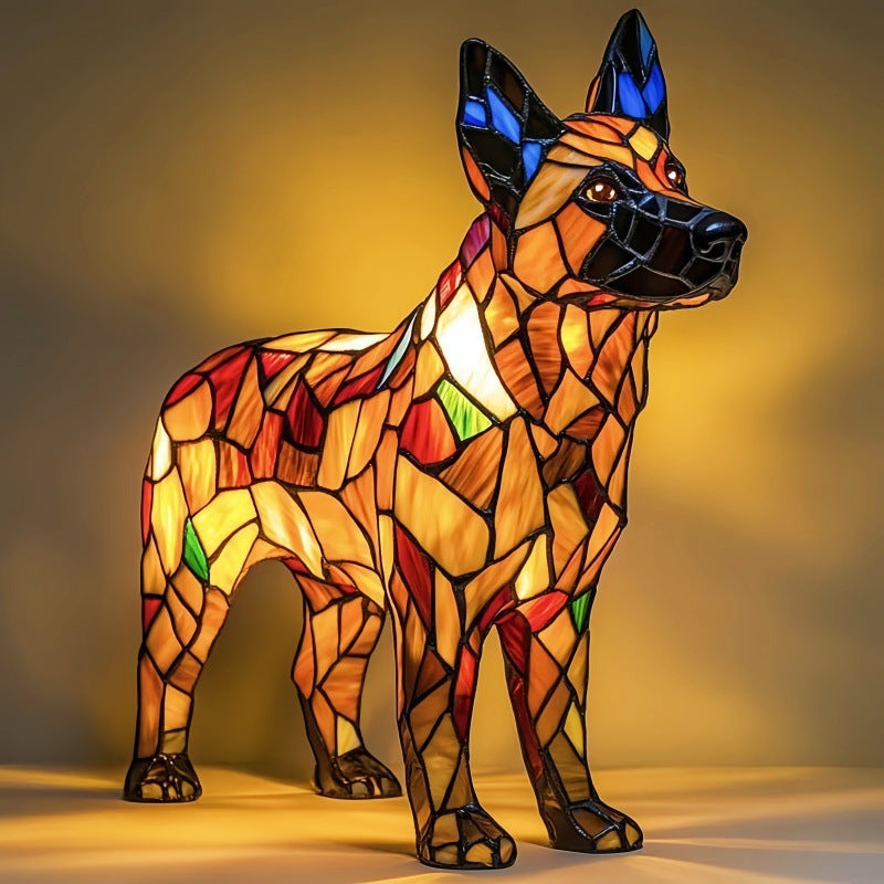 Peter | Enchanted Lamp for Dogs