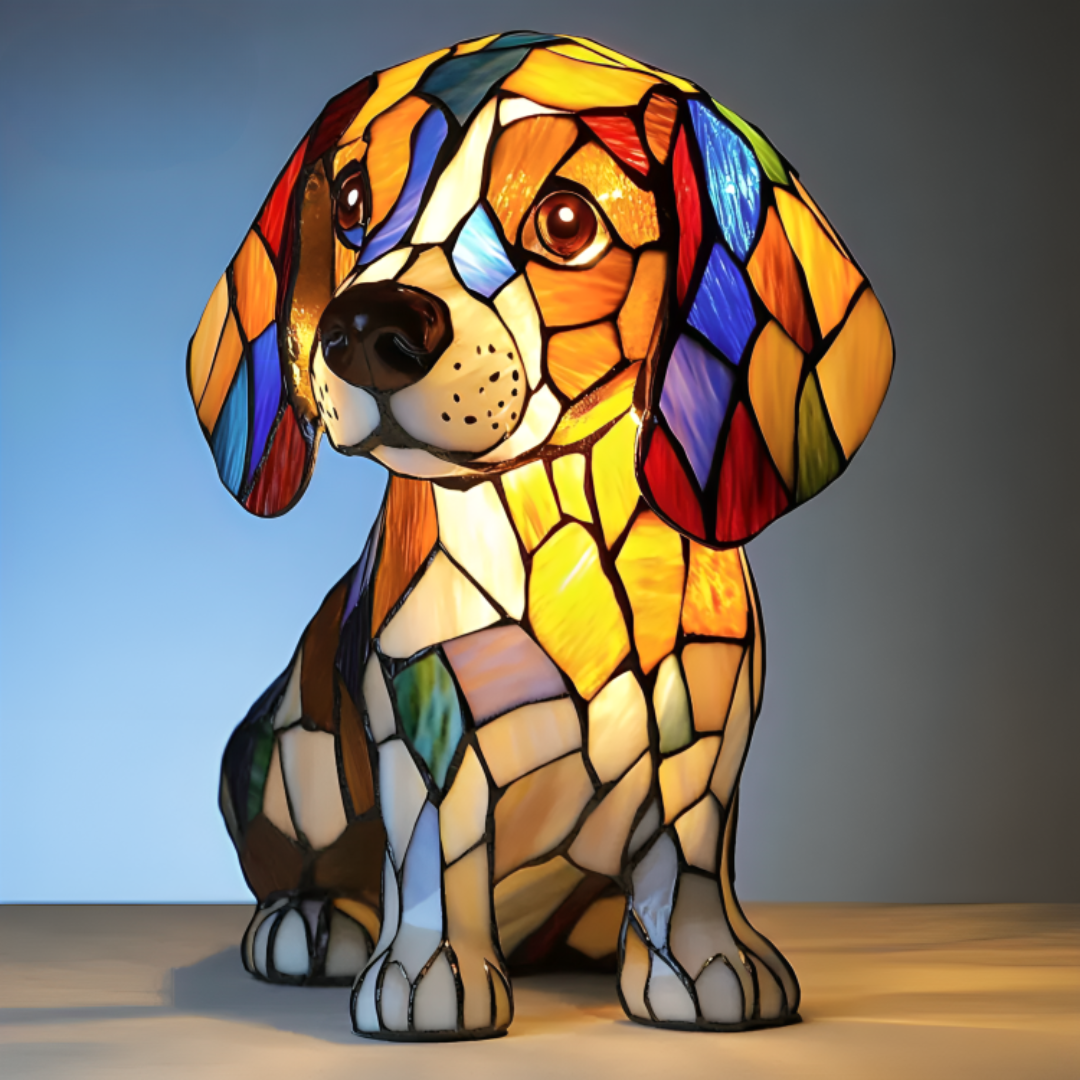 Minoes | Enchanted Lamp for Dogs