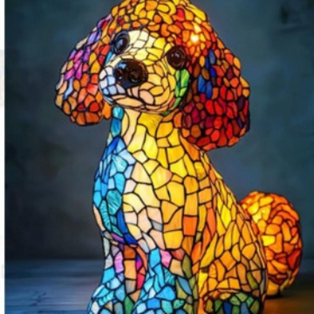 The Graceful Charm of the Poodle