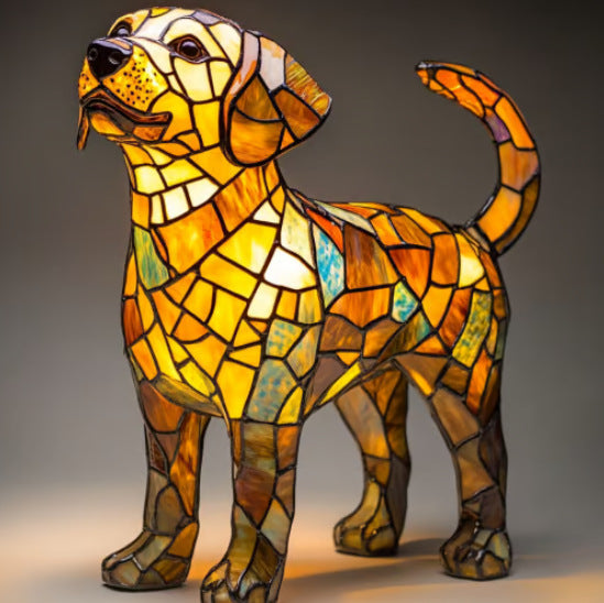 Rex | Enchanted Lamp for Dogs